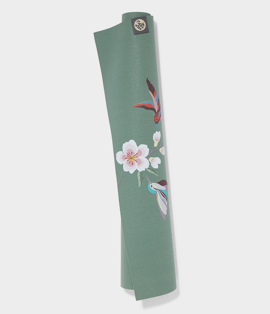 eKO® Superlite rejse yogamåtte 1,5 mm