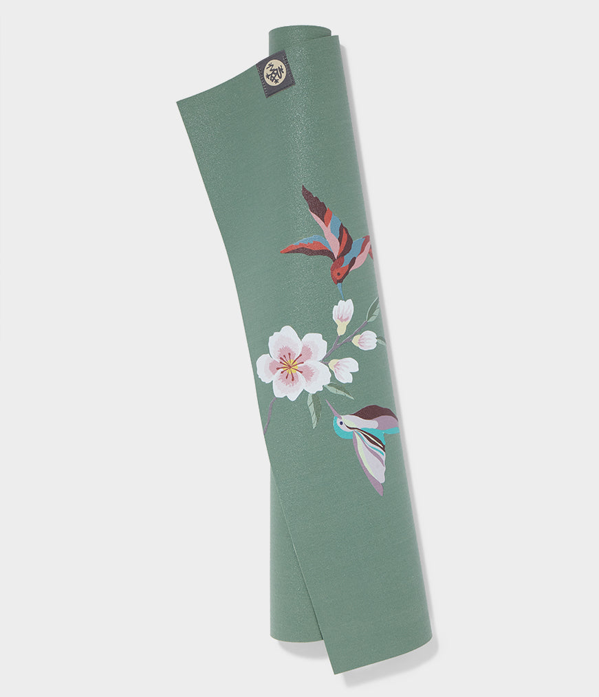 eKO® Superlite rejse yogamåtte 1,5 mm