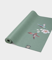 eKO® Superlite Reise Yogamatte 1,5 mm
