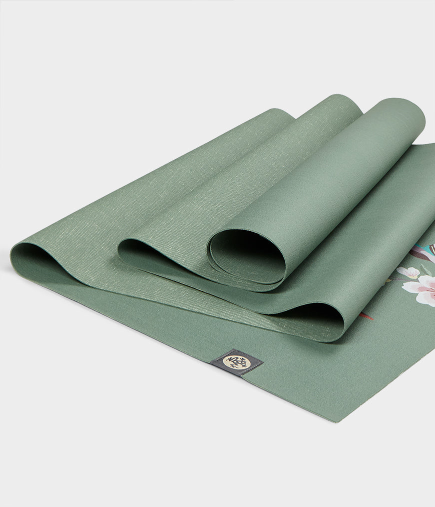 eKO® Superlite rejse yogamåtte 1,5 mm