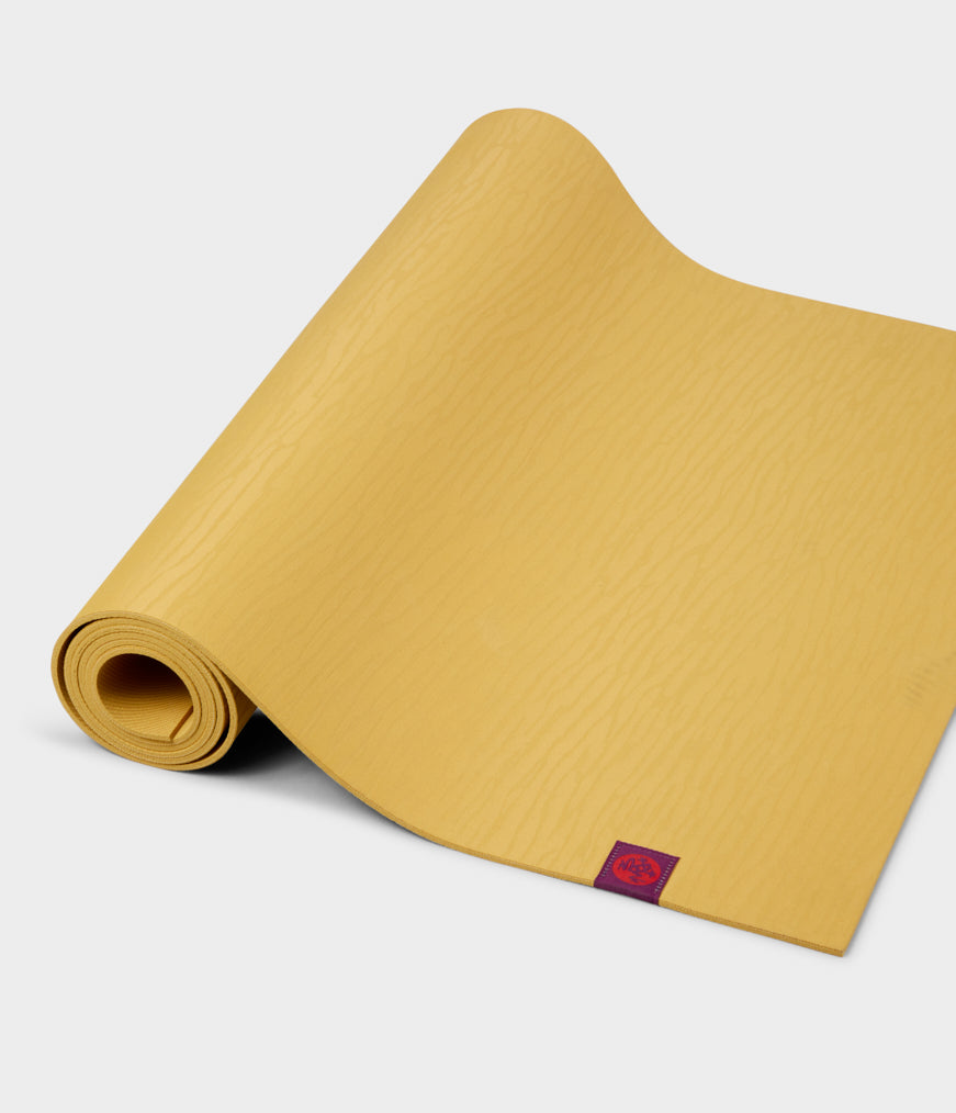 Eko Mat Sustainable eKO Yoga Mats - New and Improved & Manduka EU