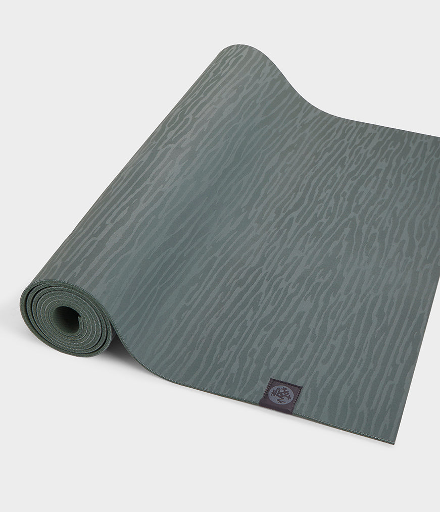 Manduka eKOliteヨガマット 4mm 美品 使用少 ディープセージ Premium Natural Rubber eKO Lite Yoga Mat - 4mm | Manduka EU