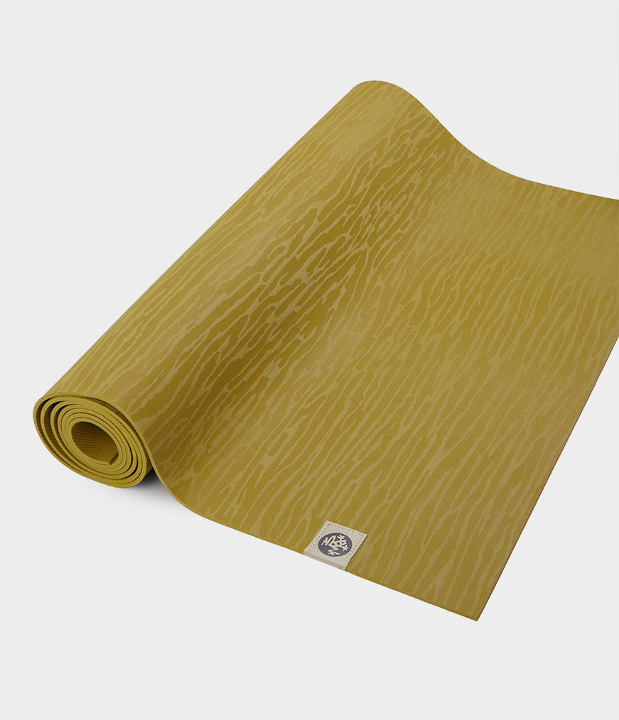 Premium Natural Rubber eKO Lite Yoga Mat - 4mm | Manduka EU
