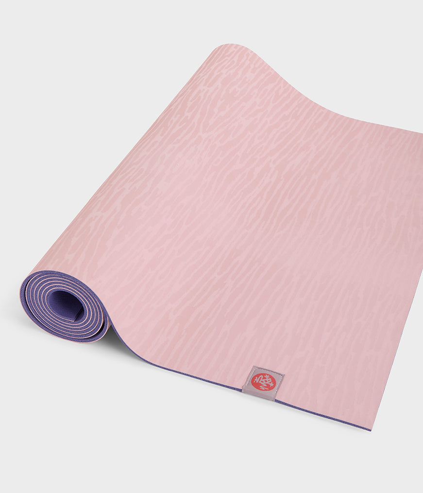 Premium Natural Rubber eKO® Lite Yoga Mat 4mm Manduka EU