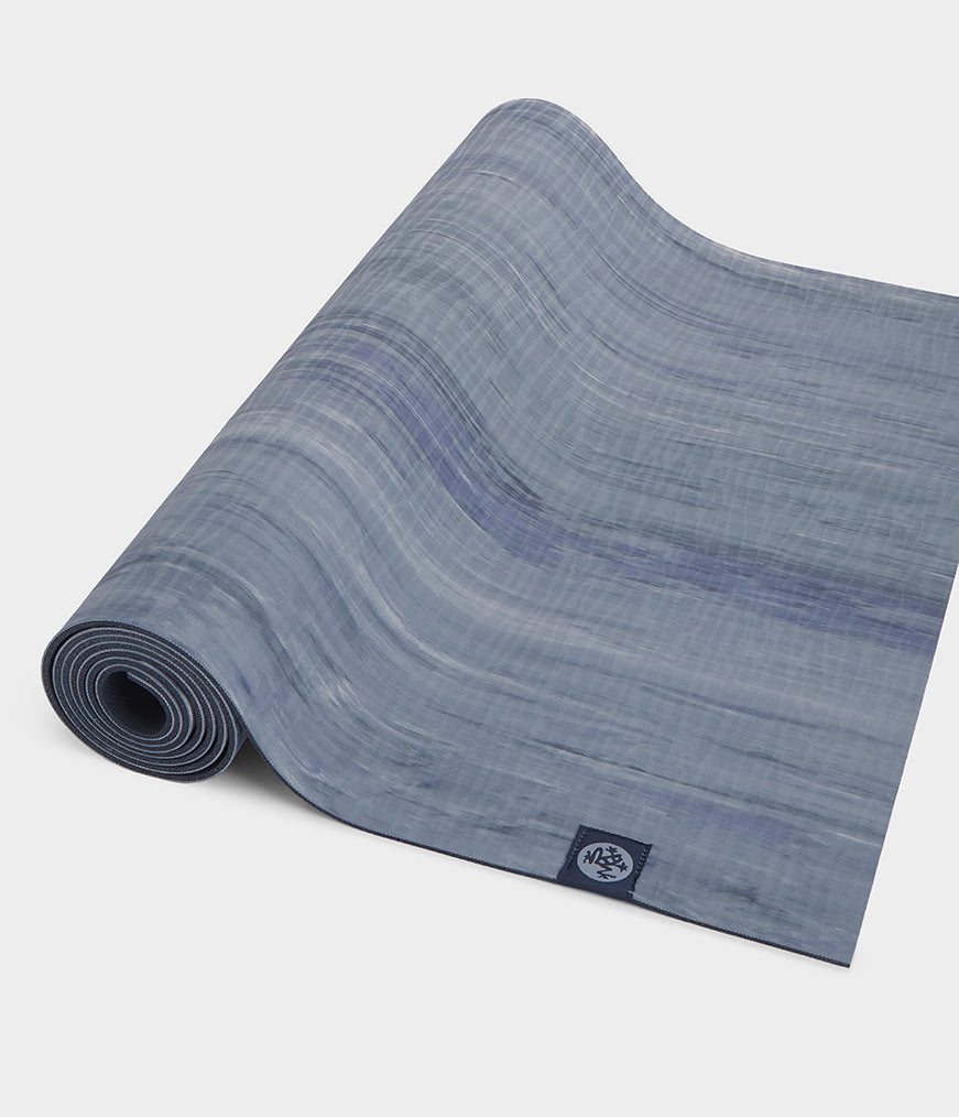 Premium Natural Rubber eKO® Lite Yoga Mat - 4mm | Manduka EU