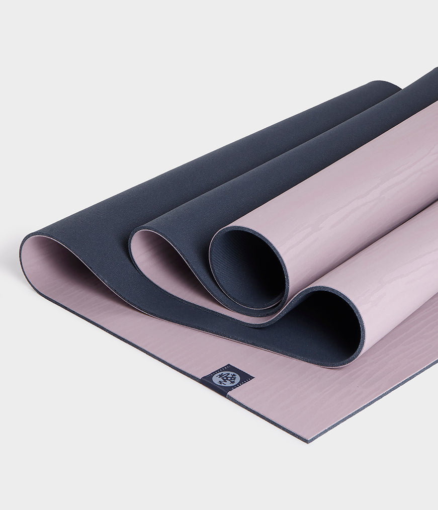 Sustainable Natural Rubber eKO Yoga Mat - 5mm | Manduka EU