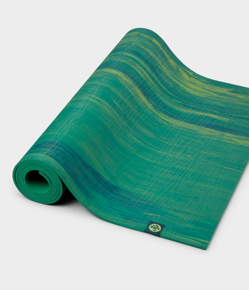 Eko Mat eKO Series Natural Rubber Yoga Mats | Manduka EU