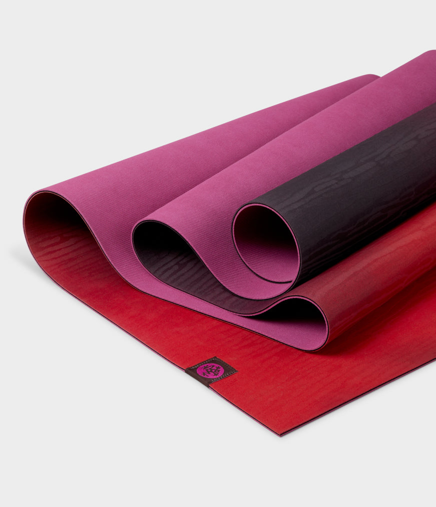 Premium Natural Rubber eKO® Lite Yoga Mat - 4mm | Manduka EU