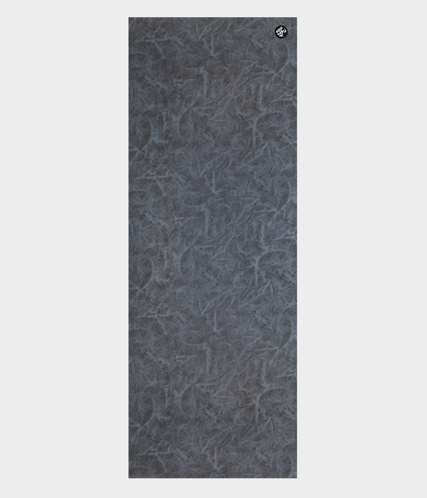 carbon-marbled
