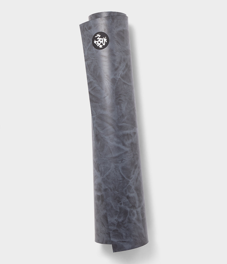 carbon-marbled