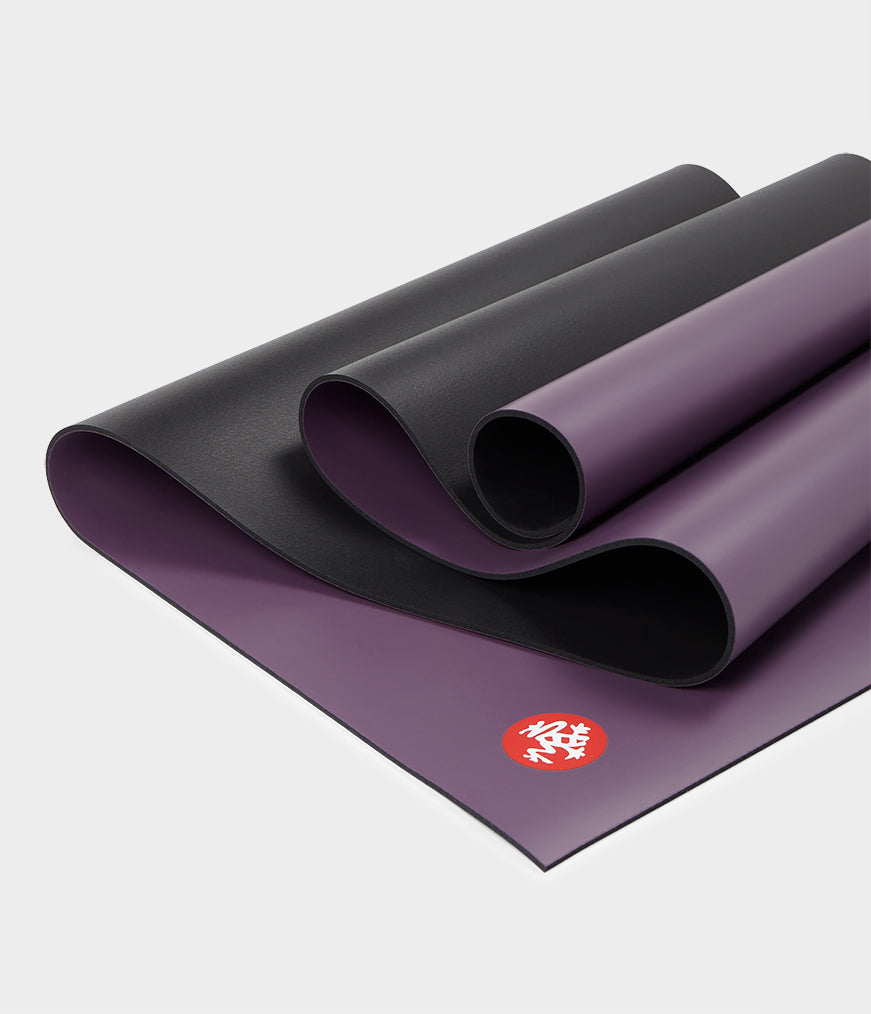 GRP® Adapt | Moisture-Activated Hot Yoga Mats | Manduka Europe