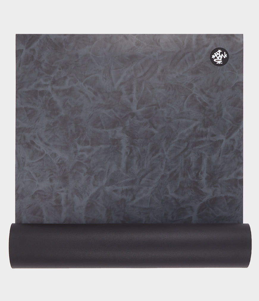carbon-marbled