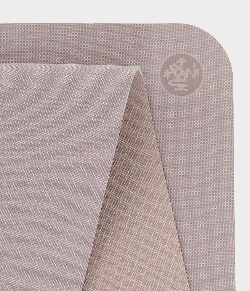 A Perfect Starter Begin Yoga Mat - 5mm | Manduka EU