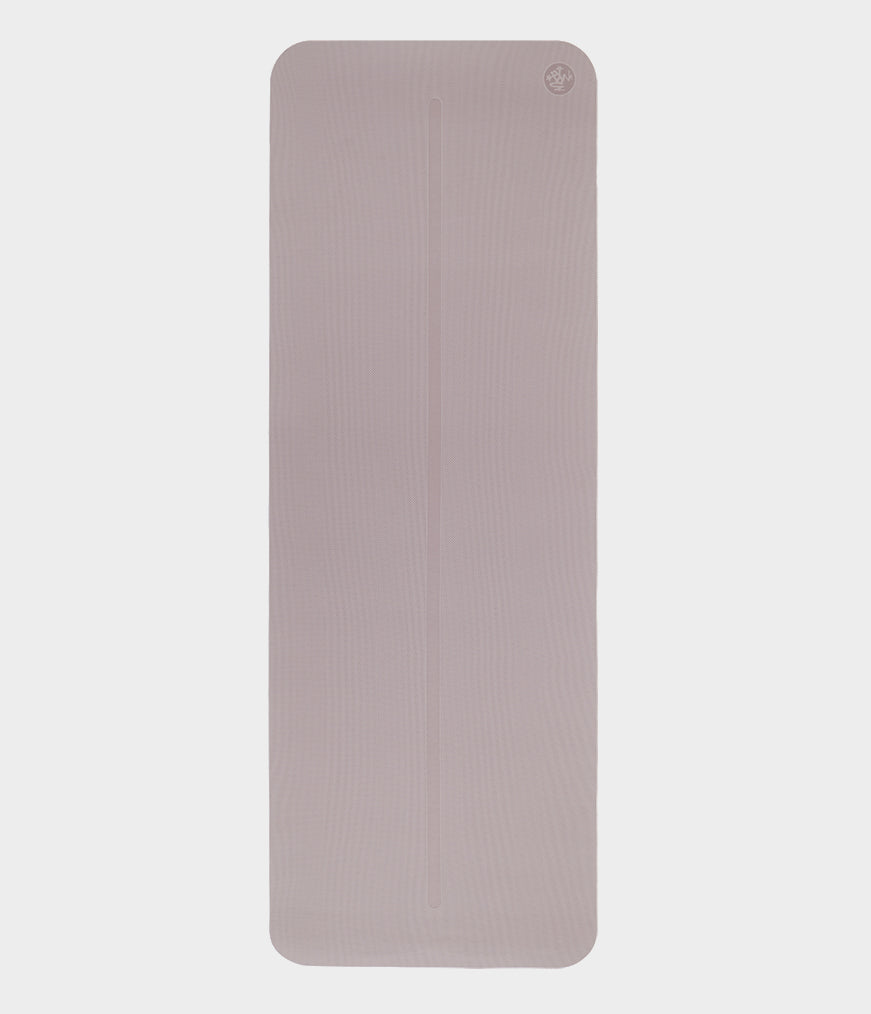 A Perfect Starter Begin Yoga Mat - 5mm | Manduka EU
