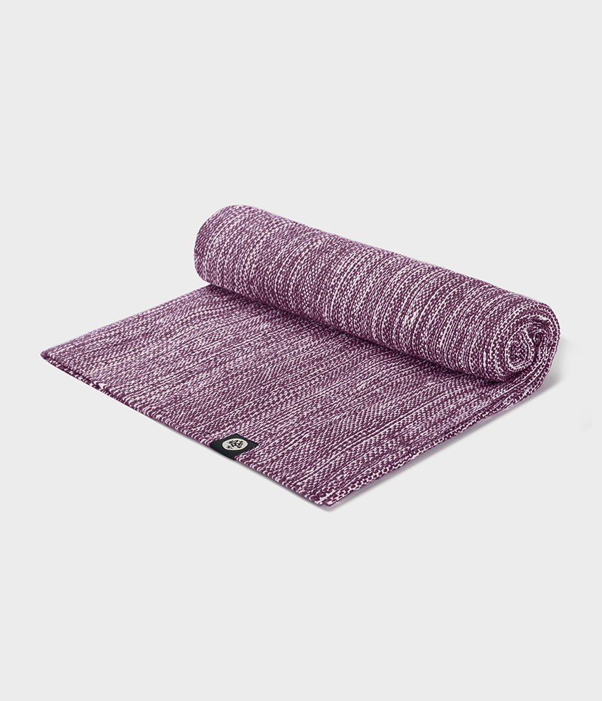 Travel Yoga Mats | Foldable and Lightweight & Manduka EU
