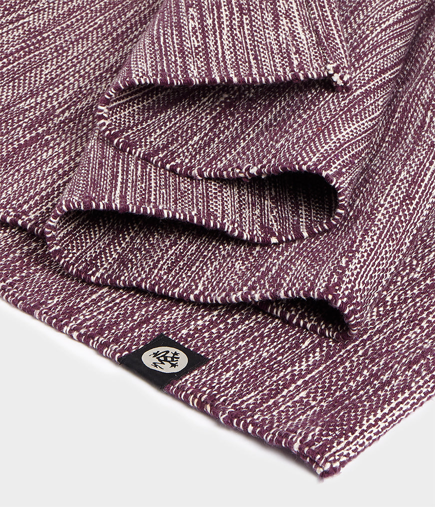 Shala Yoga Rug | Manduka EU