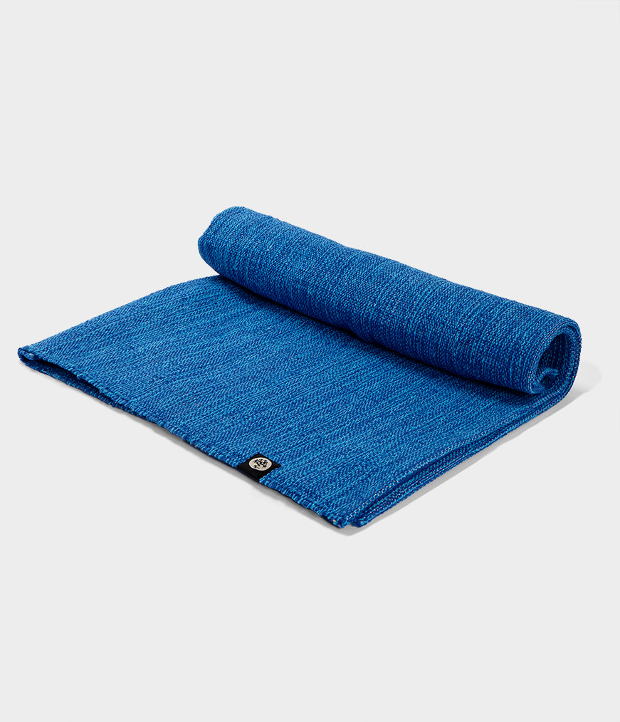 ★新品未開封★ SUKALA Print Yogi Rug Deep Sea 新品未使用】SUKALA プリントヨギラグ ディープシー 【公式通販】