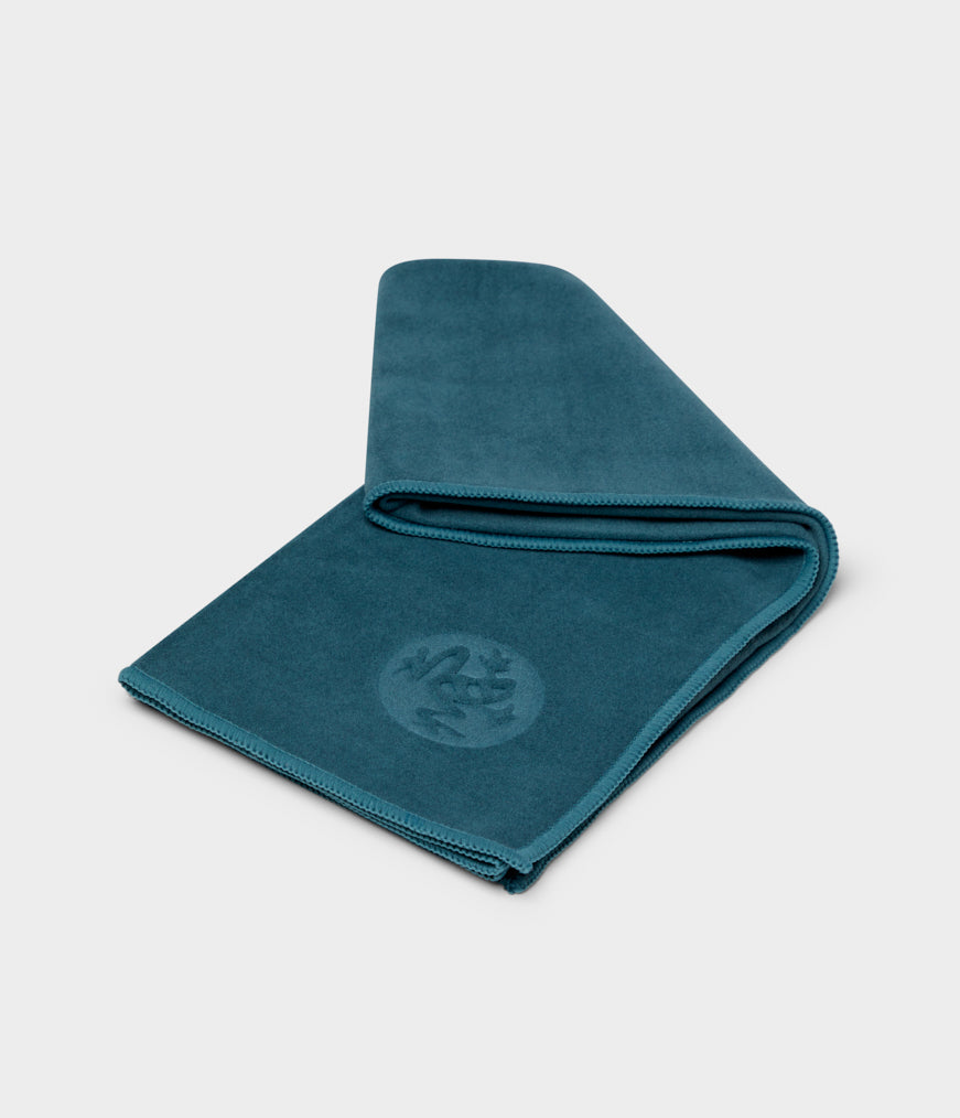 eQua® Yoga-håndklæde