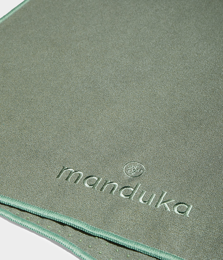 Yogitoes® Hot Yoga Mat Håndklæde 