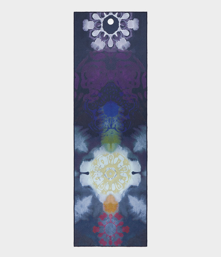 Yogitoes Hot Yoga Mat Towel