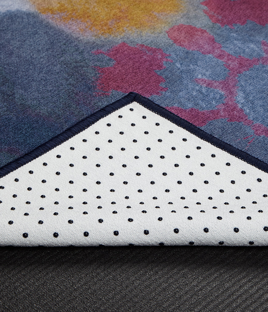Yogitoes® Hot Yoga Mat Håndklæde 