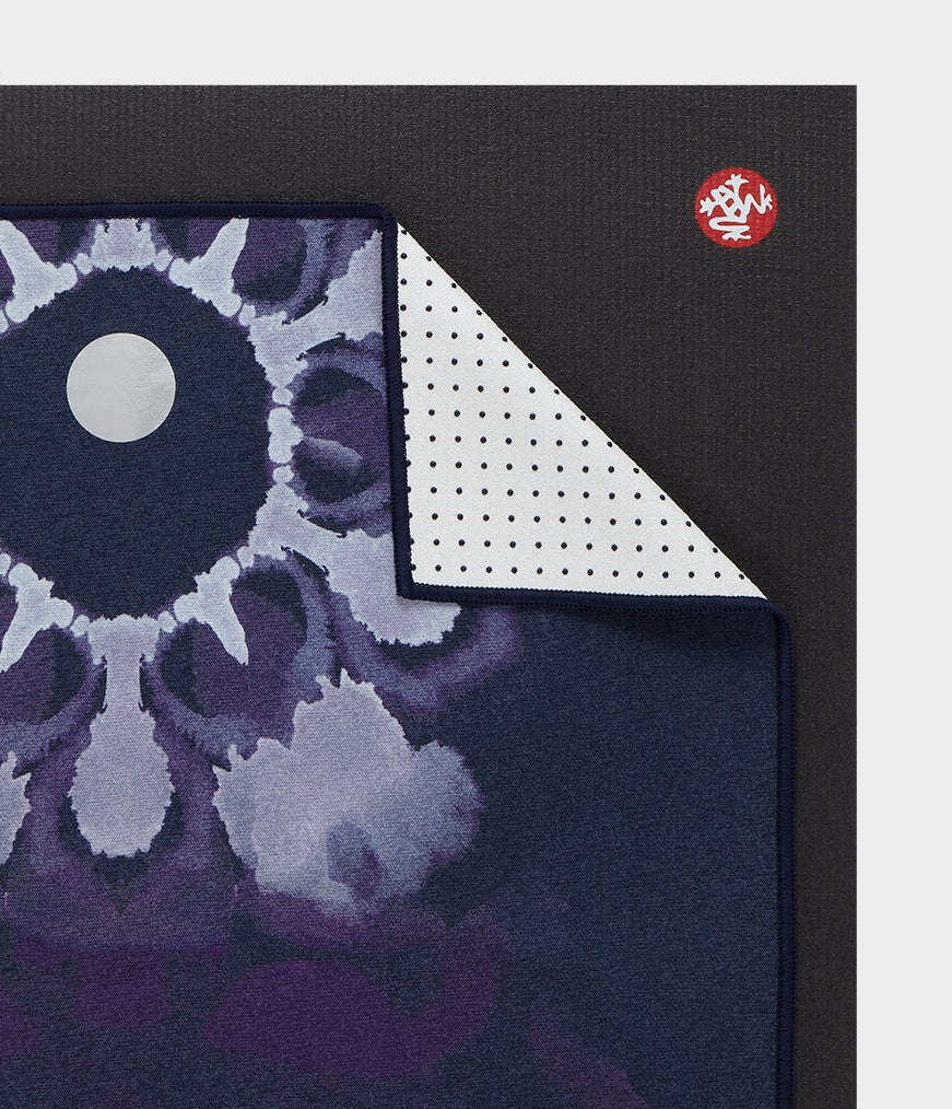 Yogitoes® Hot Yoga Mat Håndklæde 