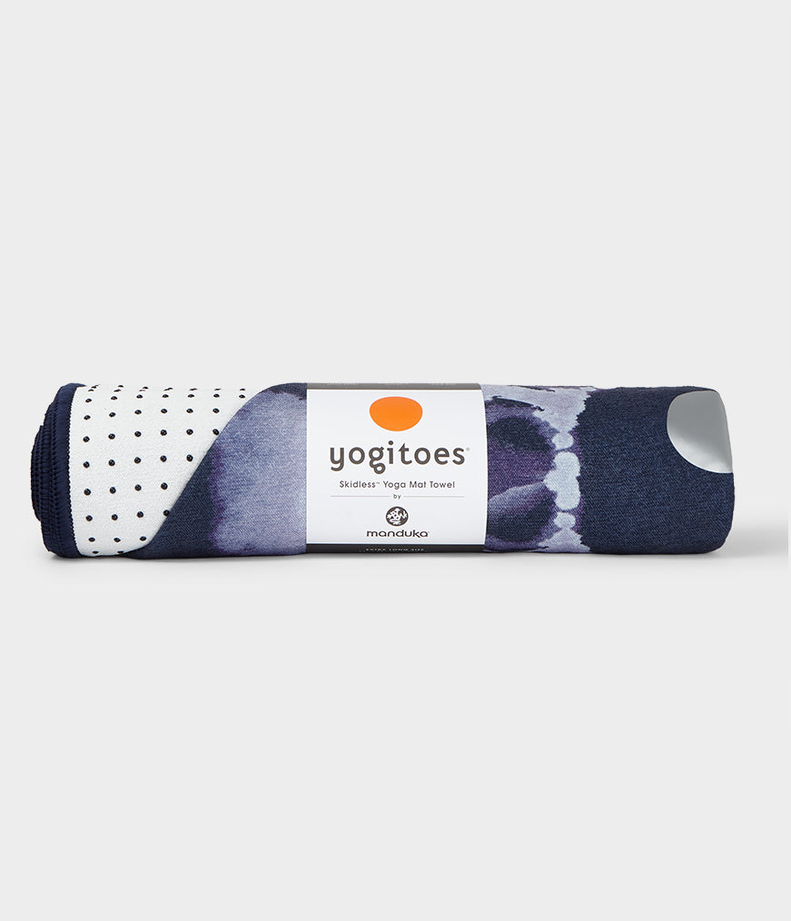 Yogitoes® Hot Yoga Mat Håndklæde 