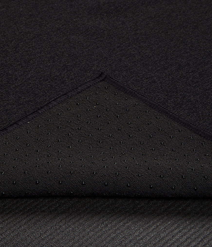Yogitoes® Hot Yoga Mat Håndklæde 