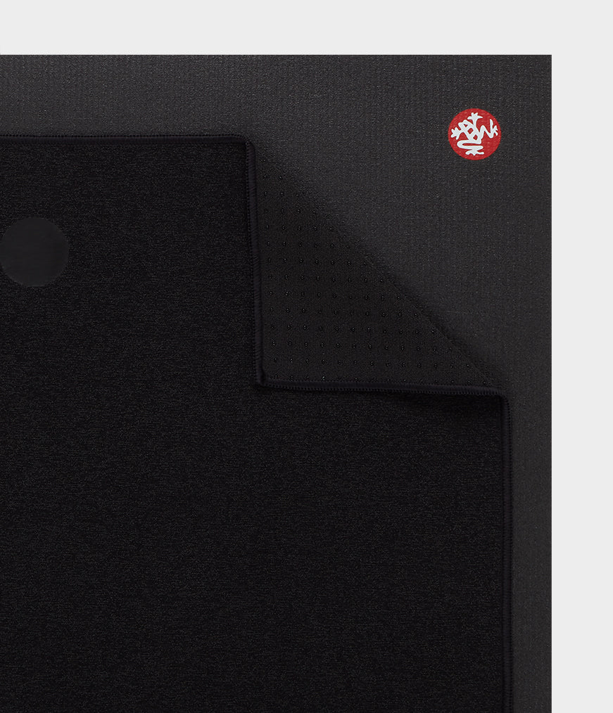 Yogitoes® Hot Yoga Mat Håndklæde 