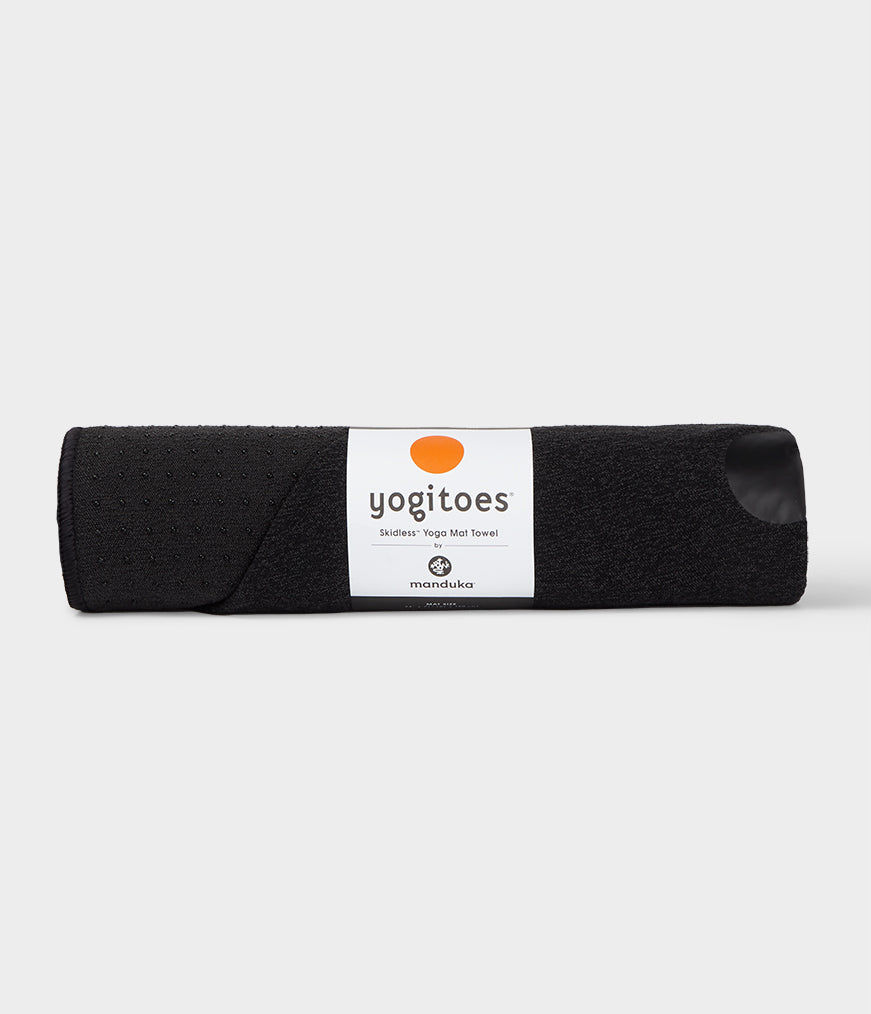Yogitoes® Hot Yoga Mat Håndklæde 