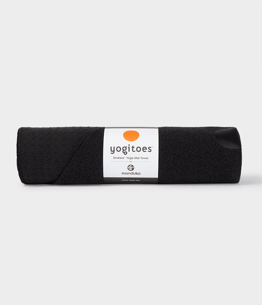 Yogitoes® Hot Yoga Mat Håndklæde 