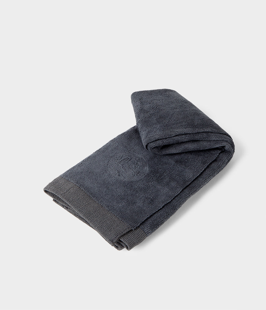 Equa Hot Yoga Hand Towel