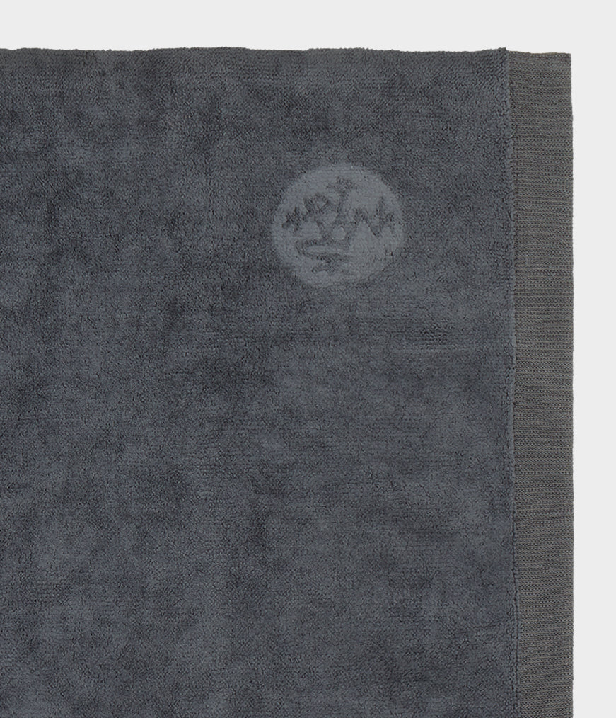 Equa Hot Yoga Hand Towel