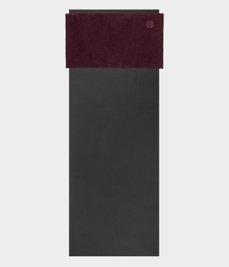 Equa Hot Yoga Hand Towel