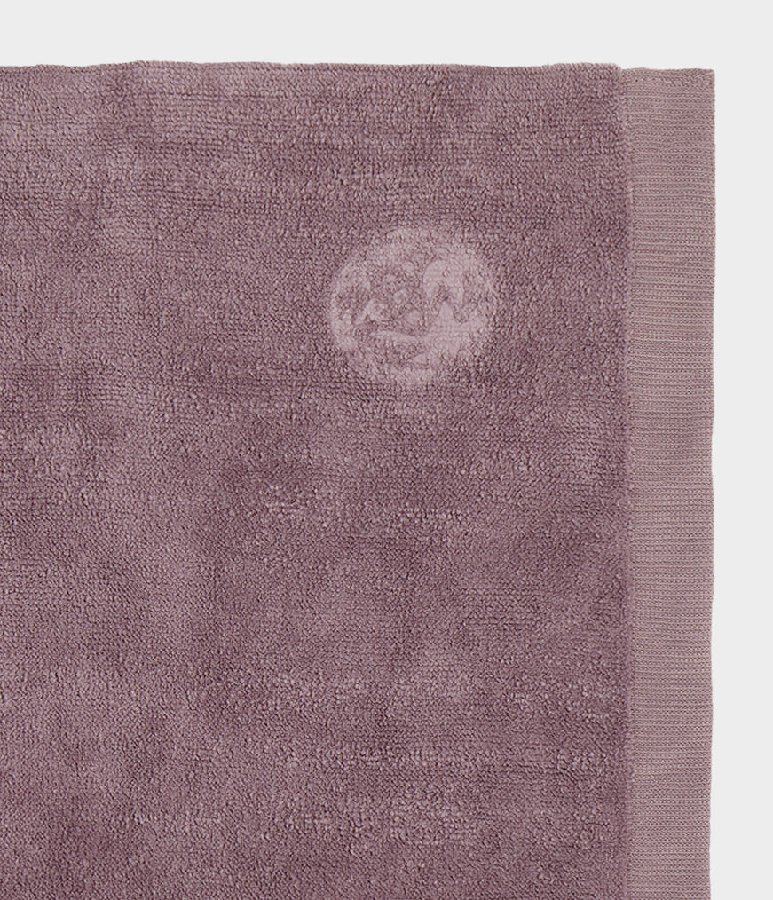 Equa Hot Yoga Hand Towel