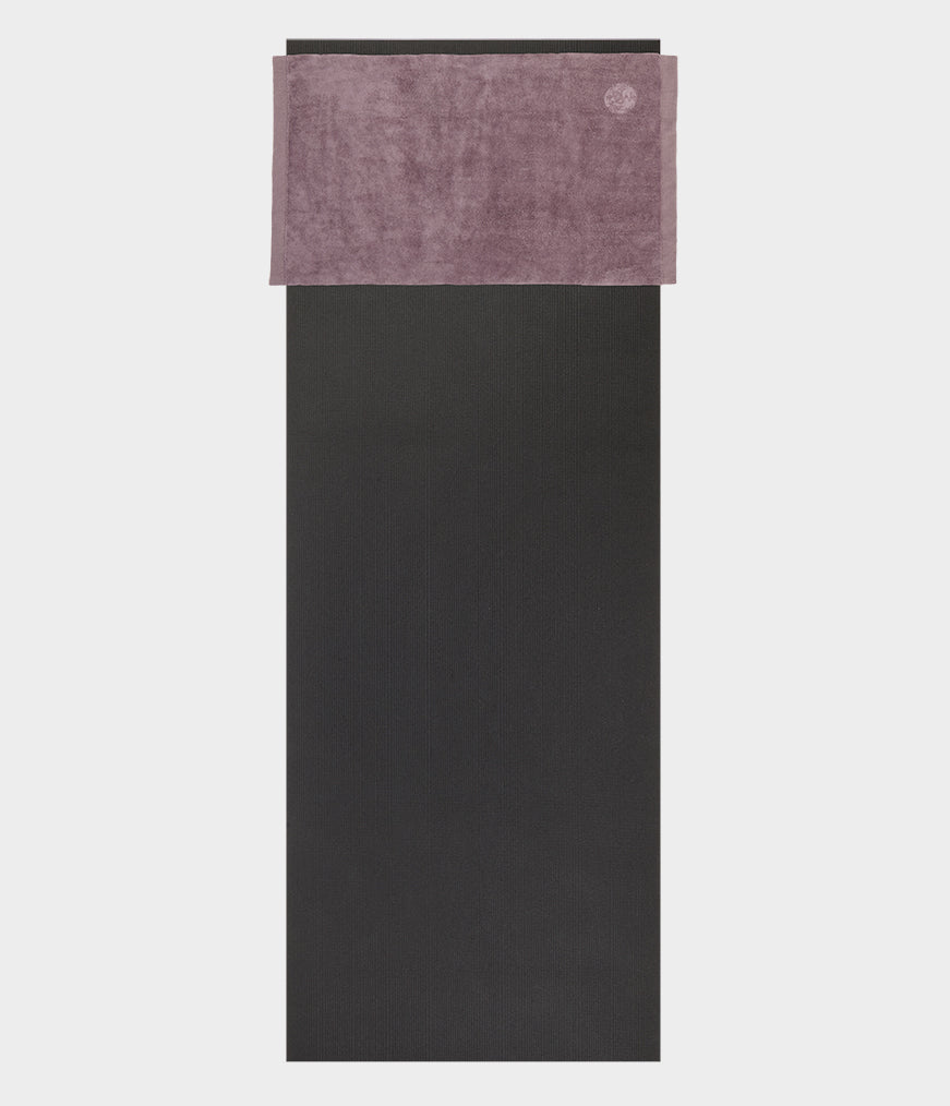 Equa Hot Yoga Hand Towel