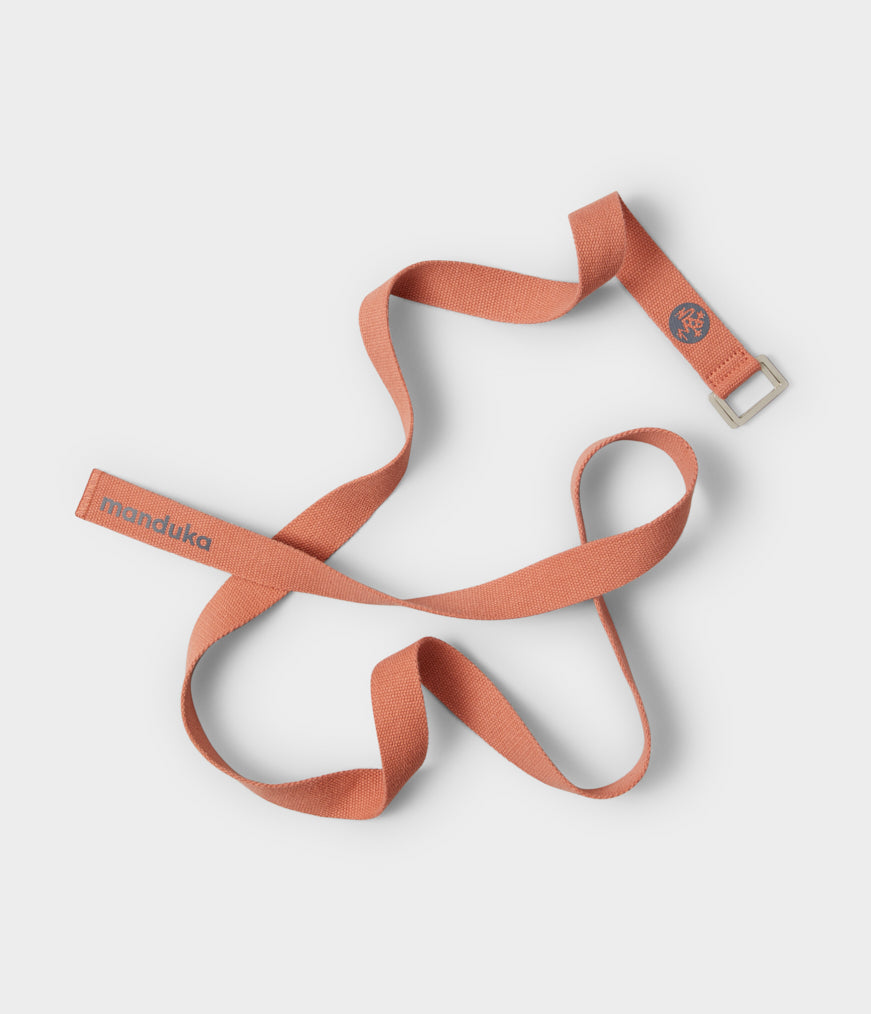 unfold Yoga-strop