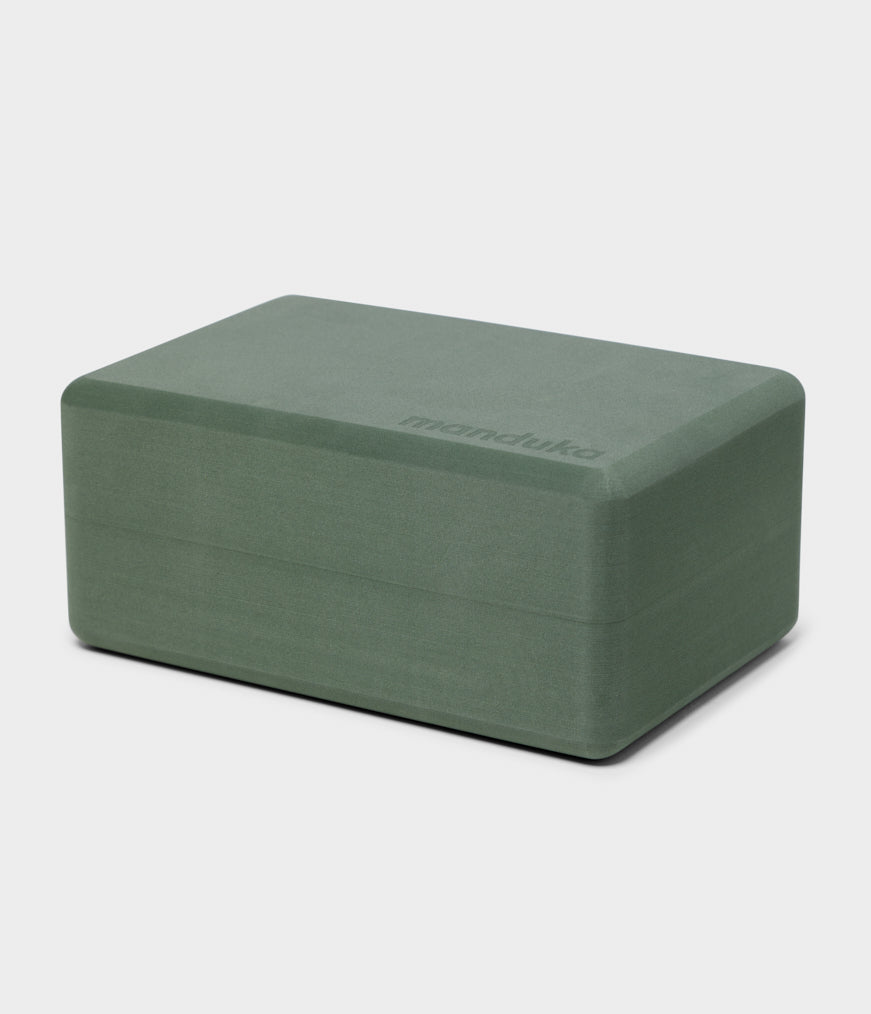 Eco Yoga Store Cork Yoga Block