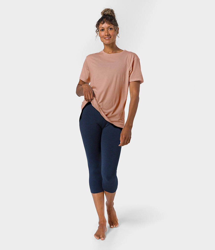 T-shirt Vinyasa 