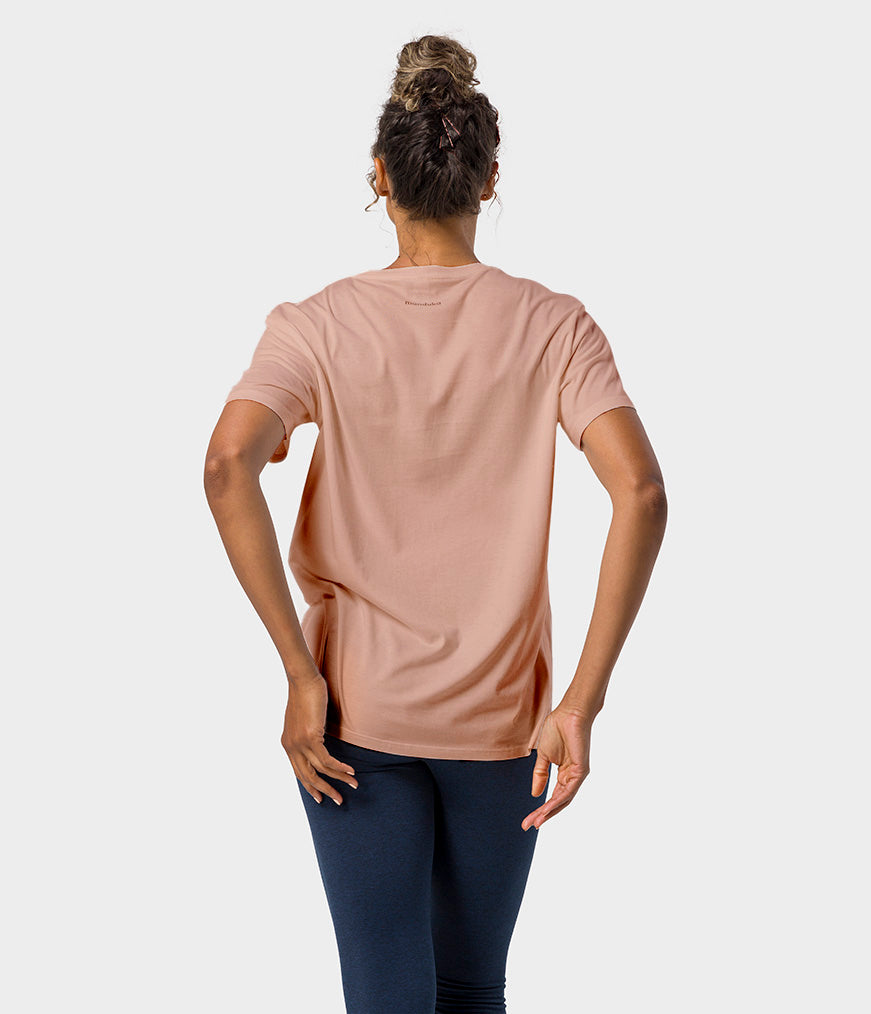 T-shirt Vinyasa 