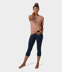 Camiseta Vinyasa 
