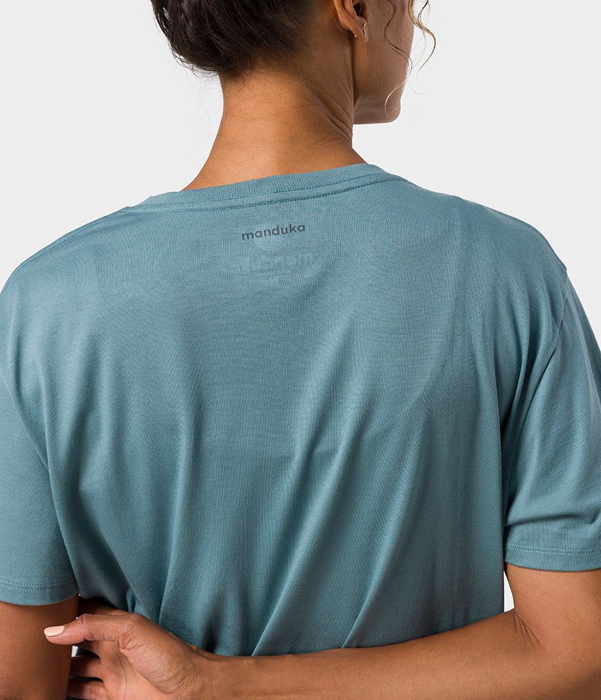 T-shirt Vinyasa 