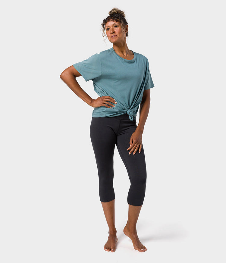 Vinyasa-Tee 