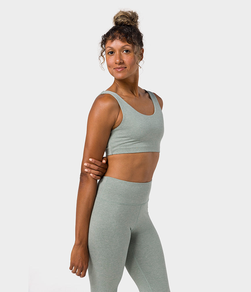 Yoga Clothing that Moves with You Sustainably Designed Manduka EU