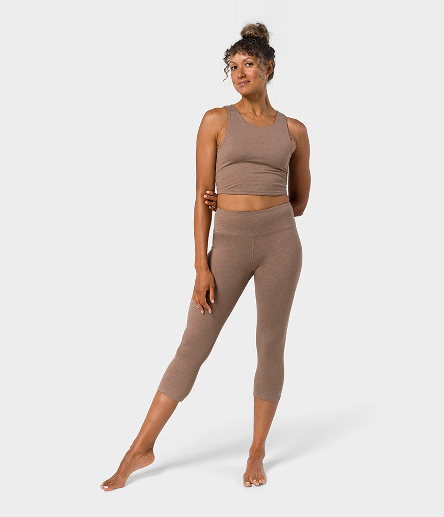 Dhara Women s Capri Yoga Legging Manduka EU Sustainable Yoga Clothing dhara-women-s-capri-yoga-legging-manduka-eu-sustainable-yoga-clothing
