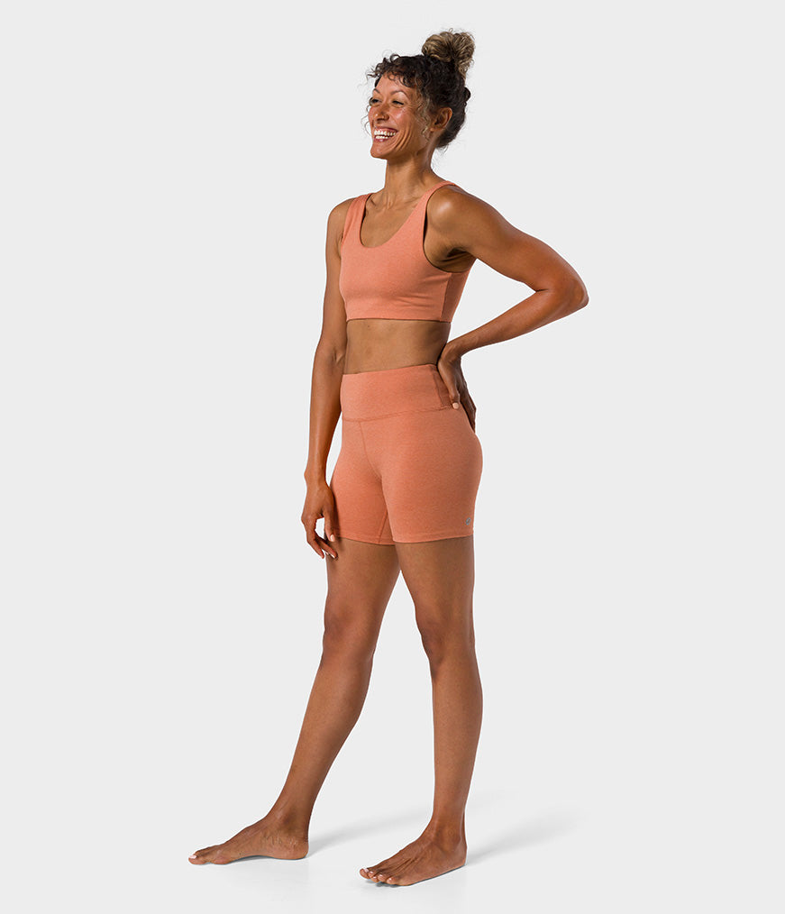 Shorts Dhara 