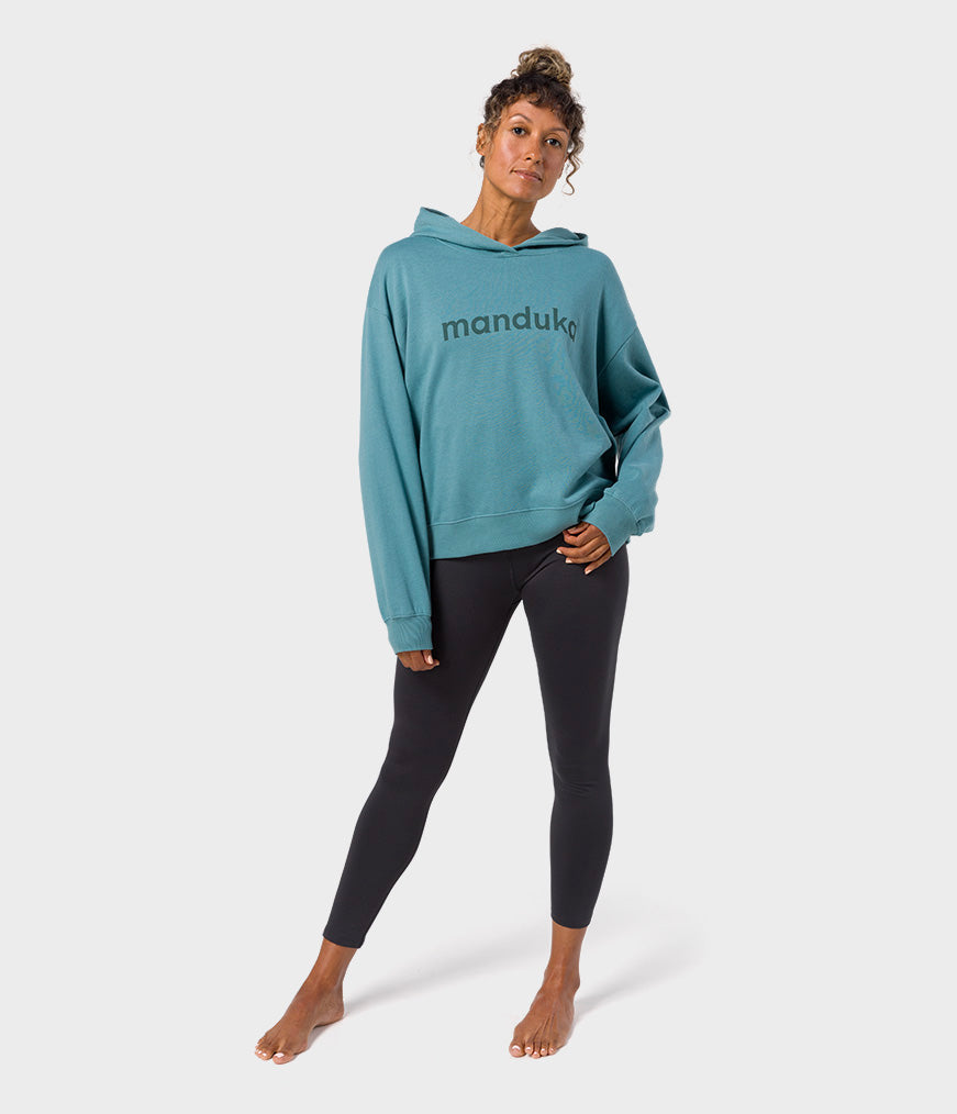 Yin Hoodie 