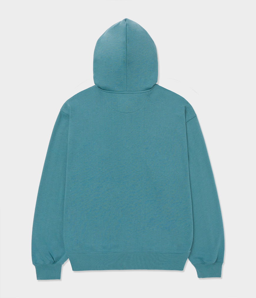 Women's Yin Yoga Hoodie | Manduka EU Sustainable Yoga Clothing