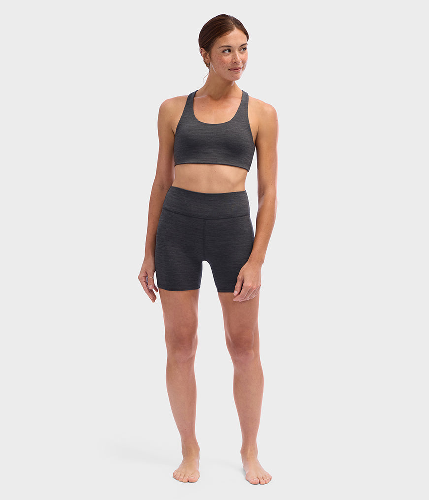 Dhara 2.0 Shorts 