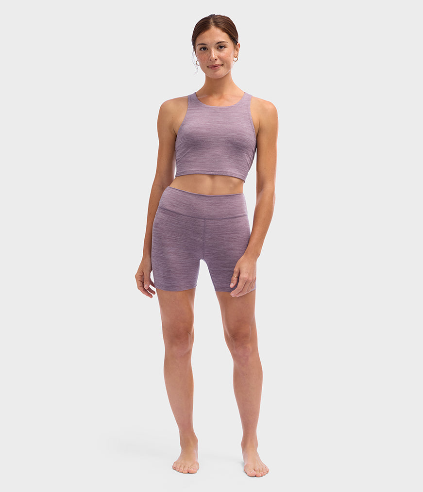 Dhara 2.0 Shorts 